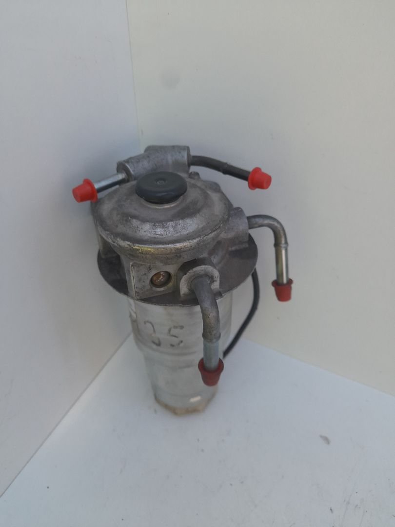 Soporte filtro gasoil toyota corolla verso (r1) 2.2 d4d luna