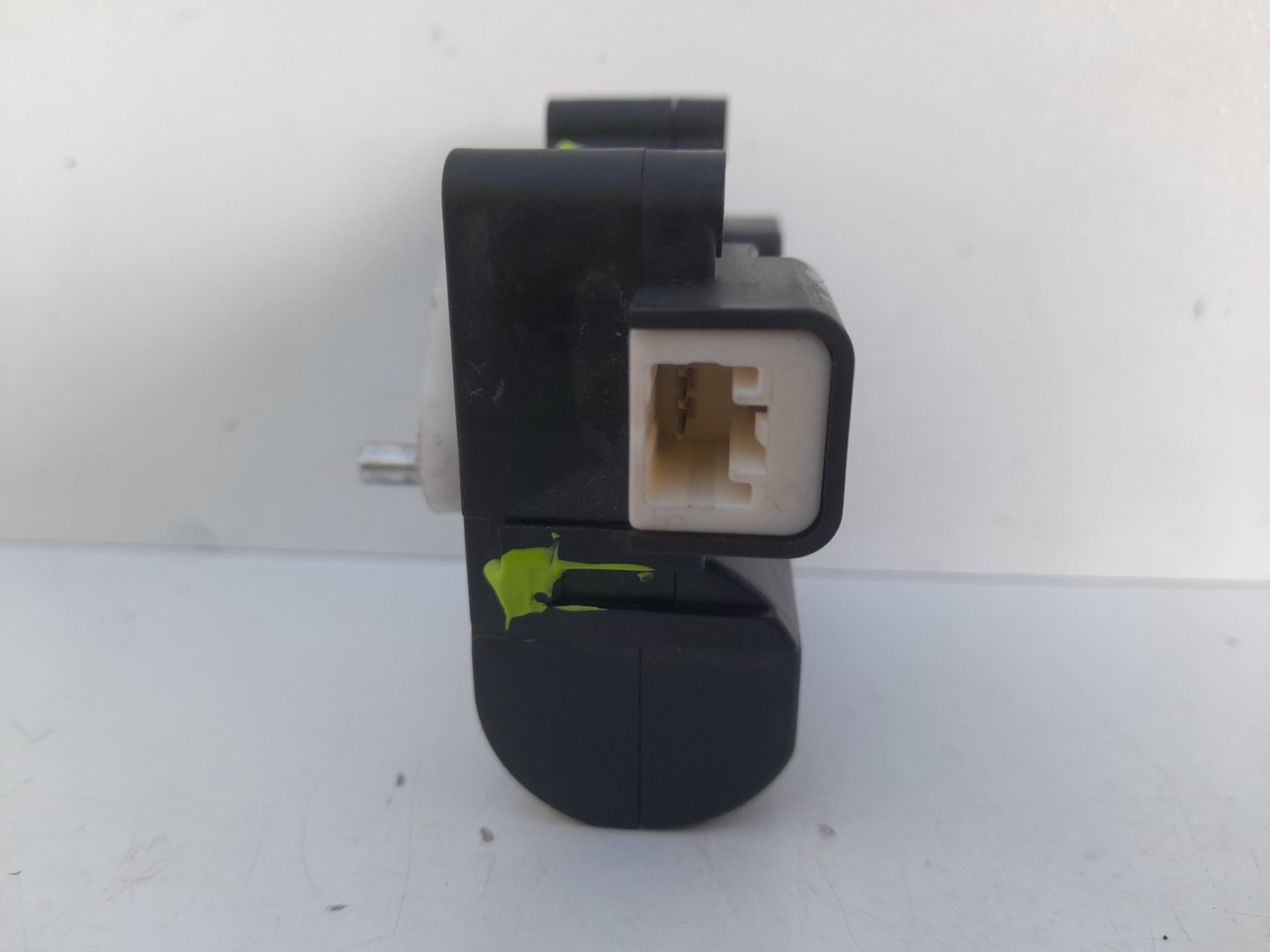 No identificado toyota corolla verso (r1) 2.2 d4d luna