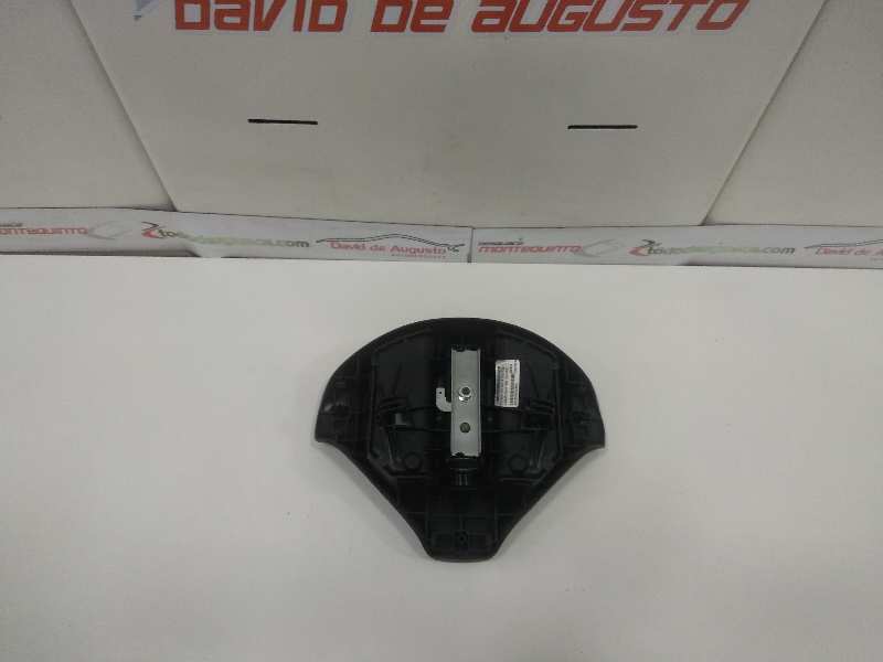  airbag delantero izquierdo   peugeot 307 (s1) xr clim plus 1.6 16v hdi