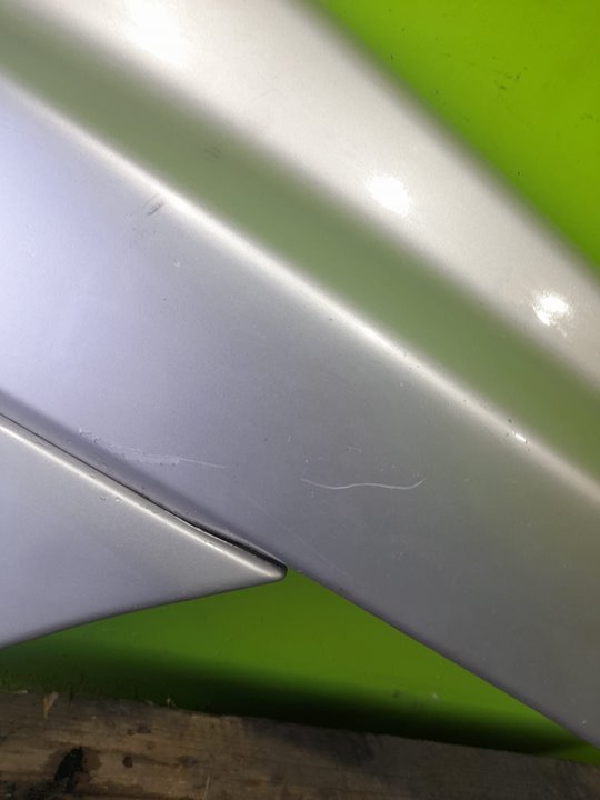 Aleta delantera derecha mitsubishi galloper (hyundai)(02.1998) 2.5 tdi s.e. confort (5ptas.)