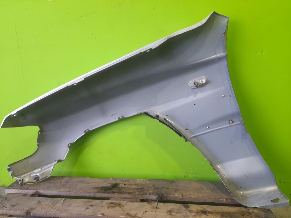 Aleta delantera derecha mitsubishi galloper (hyundai)(02.1998) 2.5 tdi s.e. confort (5ptas.)