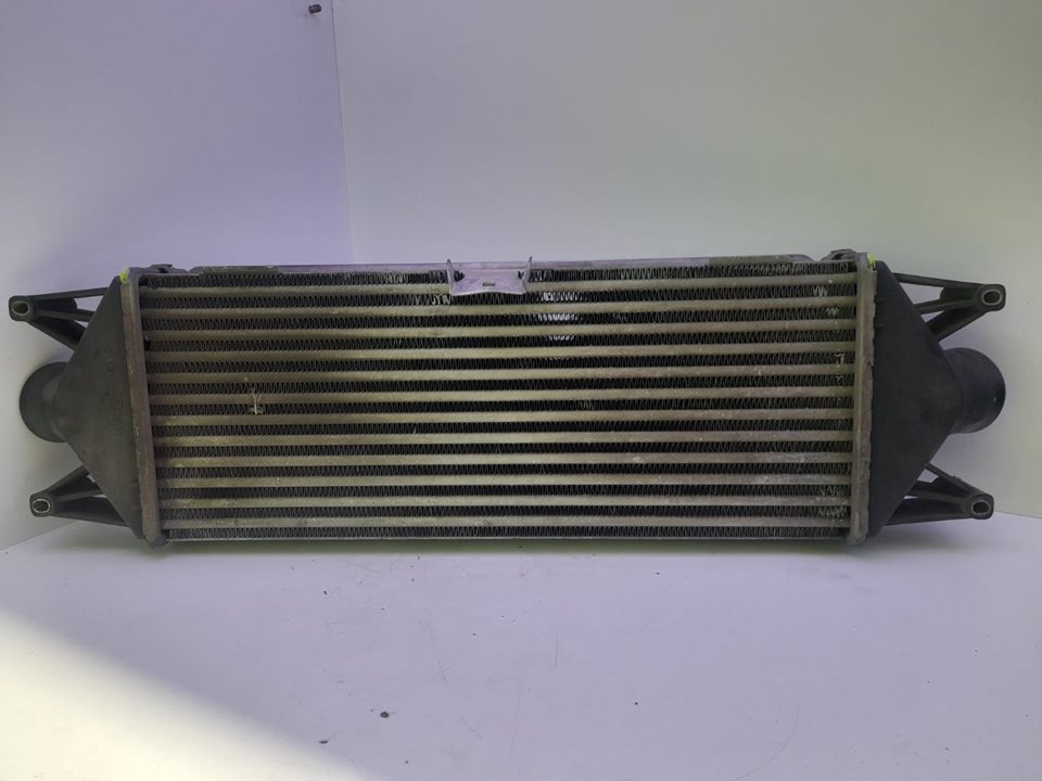 Intercooler iveco  no identificado