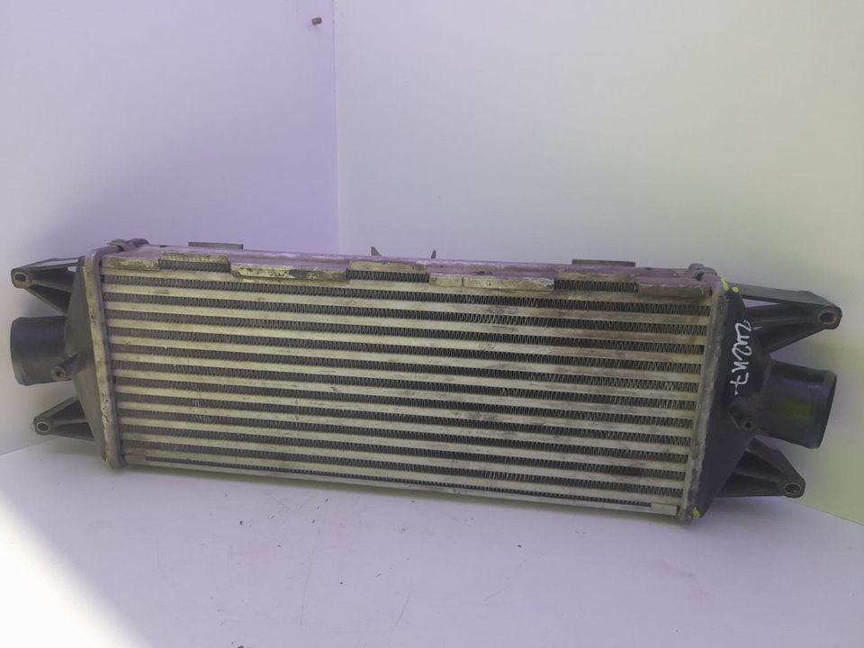 Intercooler iveco  no identificado