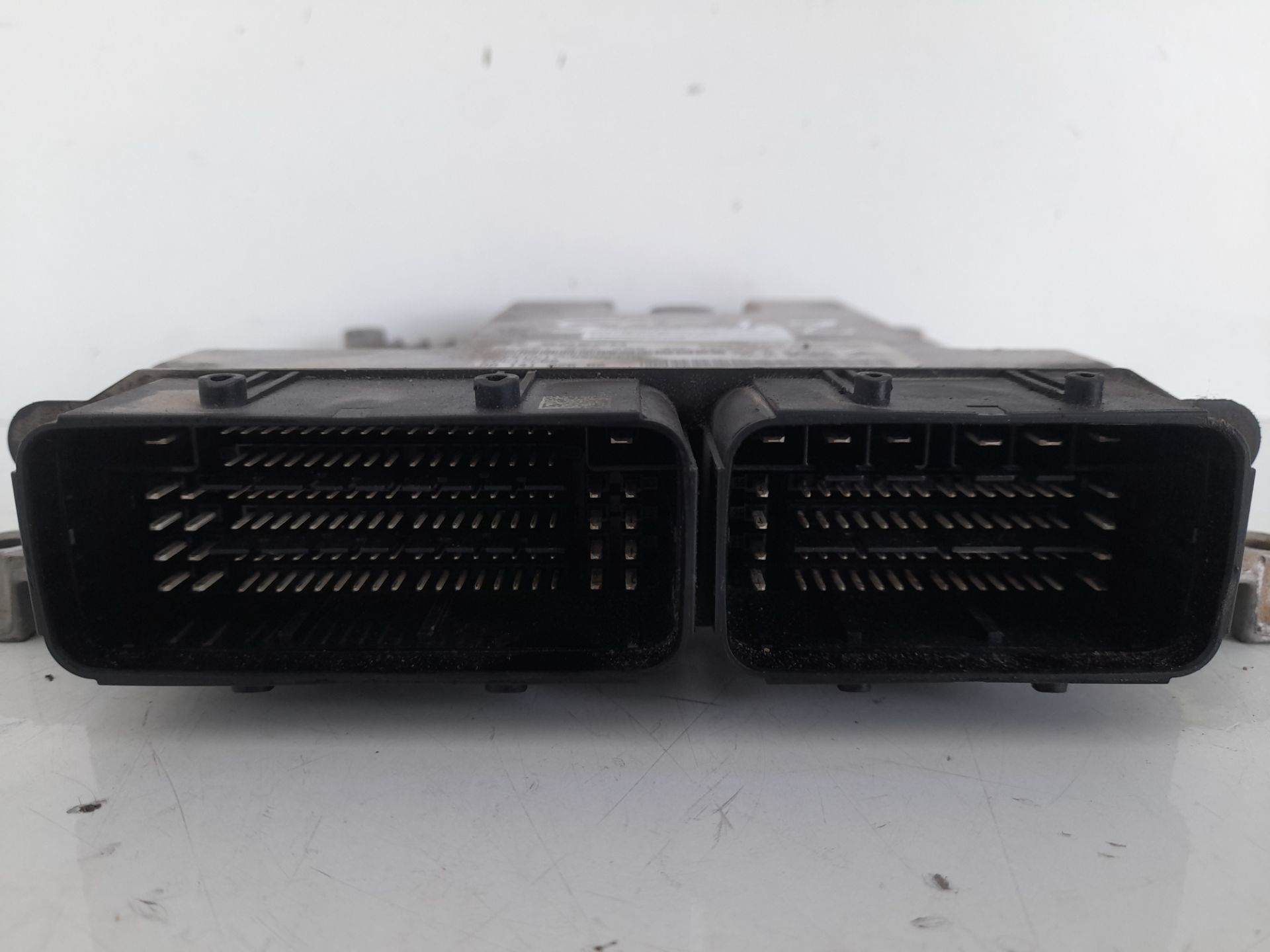 Centralita motor uce club l2