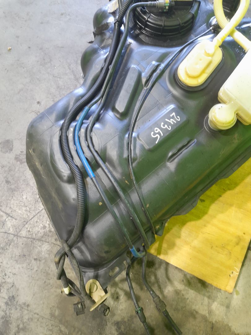 Deposito combustible club l2