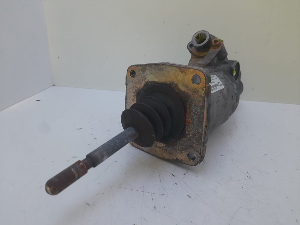 No identificado daf  no identificado