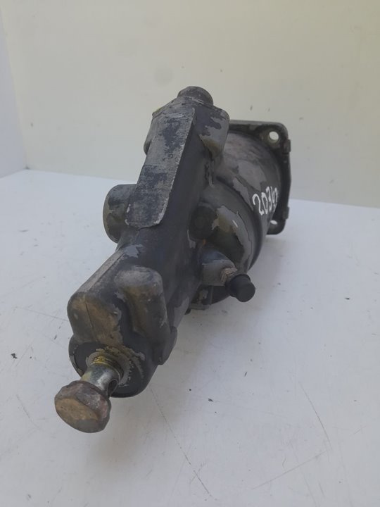 No identificado daf  no identificado