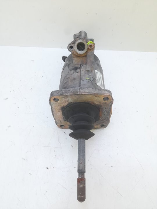 No identificado daf  no identificado