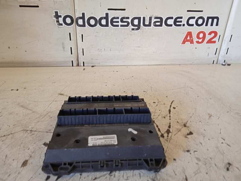 No identificado seat ibiza (6l1) cool