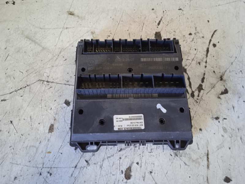 No identificado seat ibiza (6l1) cool
