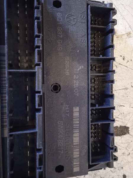 No identificado seat ibiza (6l1) cool
