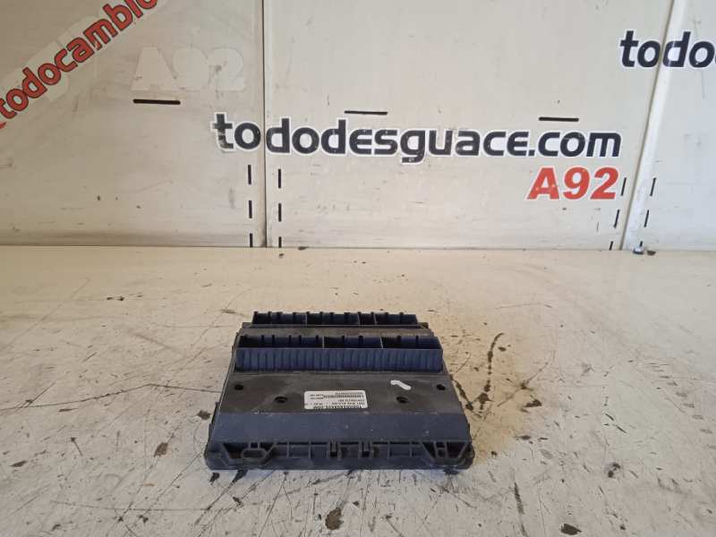 No identificado seat ibiza (6l1) cool