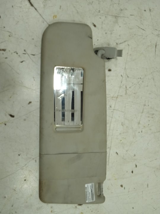 Parasol izquierdo volkswagen polo iv (9n1) conceptline