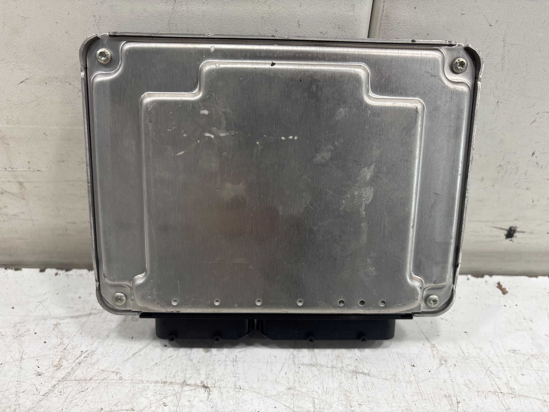 Centralita motor uce audi a4 berlina (8e) 2.7 tdi (dpf)
