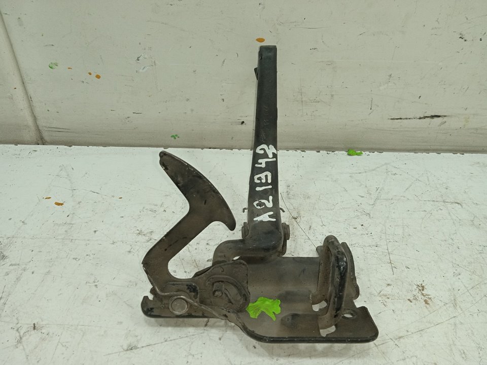 Cerradura capo audi a4 berlina (8e) 2.7 tdi (dpf)
