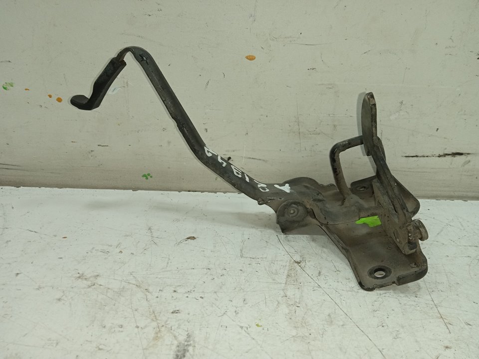 Cerradura capo audi a4 berlina (8e) 2.7 tdi (dpf)