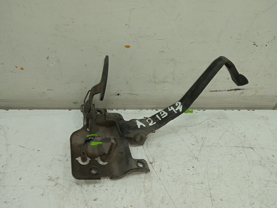 Cerradura capo audi a4 berlina (8e) 2.7 tdi (dpf)
