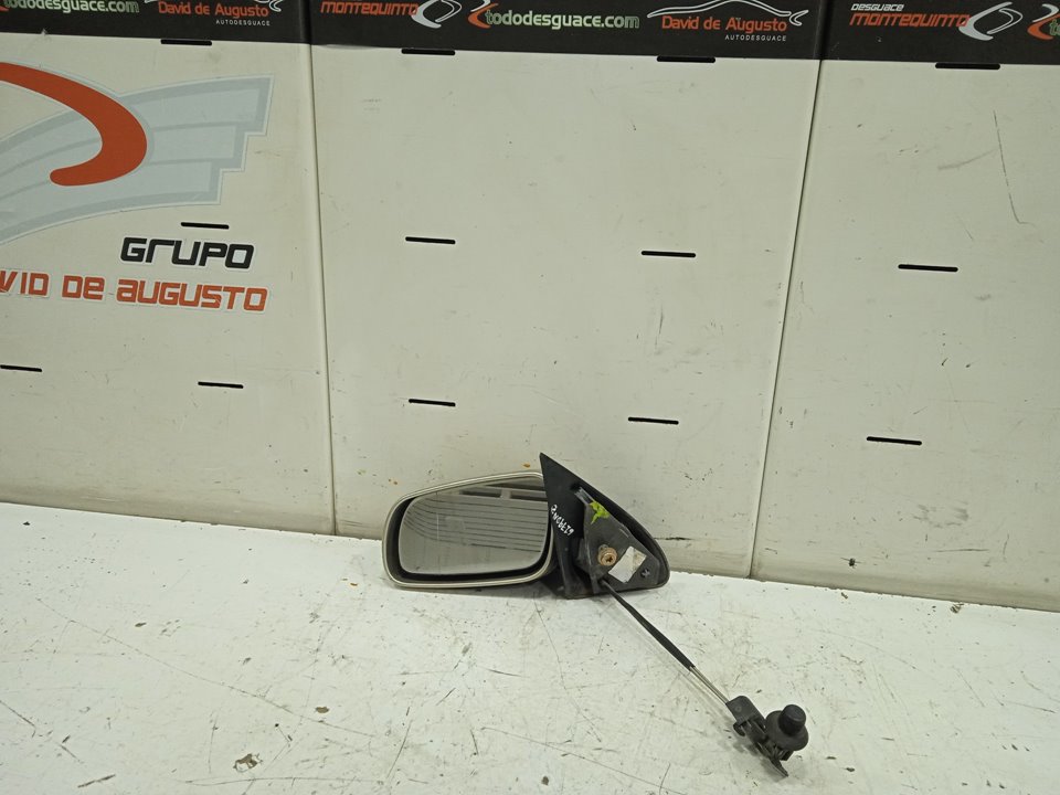 Retrovisor izquierdo skoda fabia (6y26y3) 