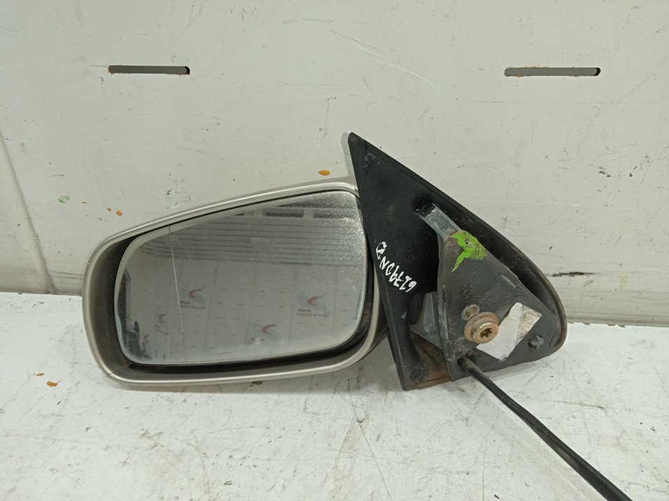 Retrovisor izquierdo skoda fabia (6y26y3) 