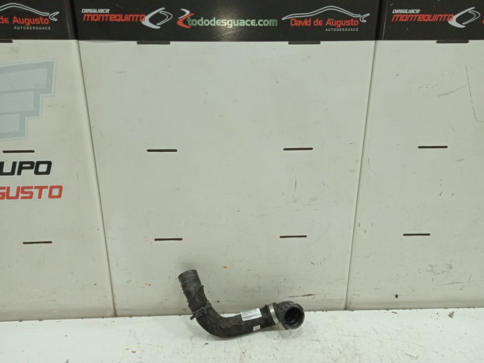 Retrovisor izquierdo skoda fabia (6y26y3) 