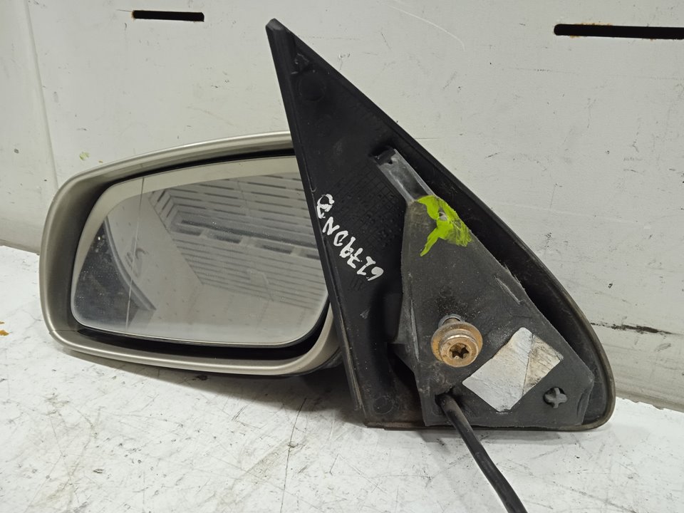 Retrovisor izquierdo skoda fabia (6y26y3) 