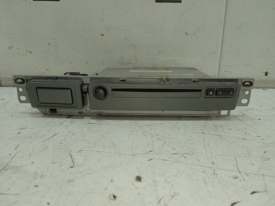 Sistema audio / radio cd bmw serie 7 (e65e66) 730d