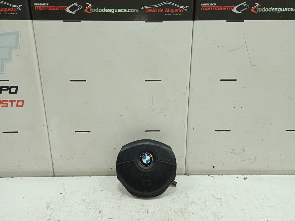 Airbag delantero izquierdo bmw serie 5 berlina (e39) 530d