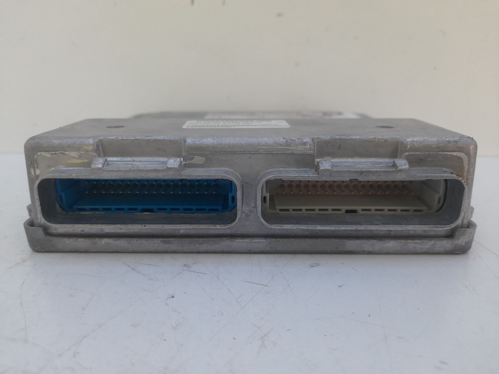 Centralita motor uce opel astra g berlina club