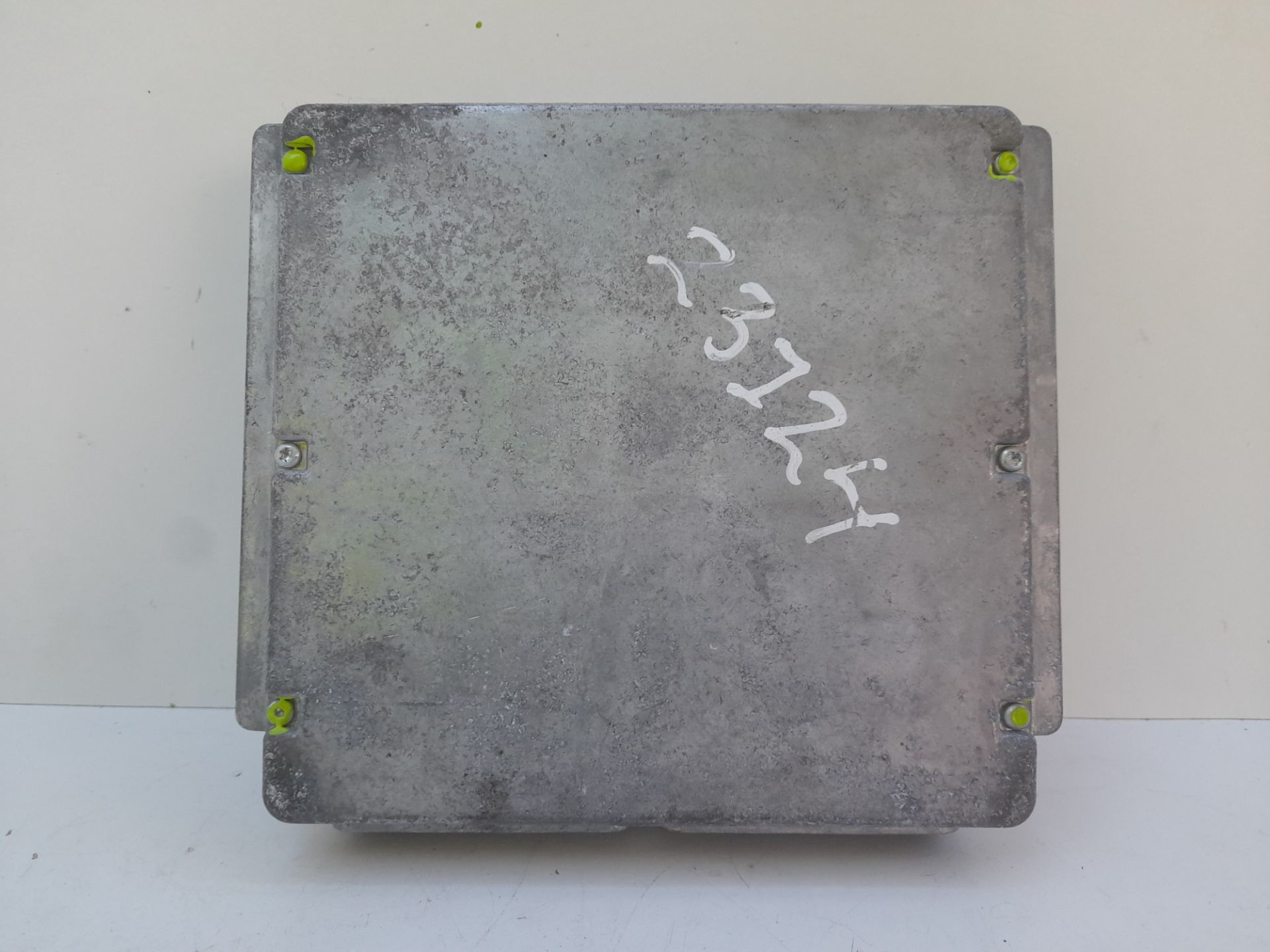 Centralita motor uce opel astra g berlina club