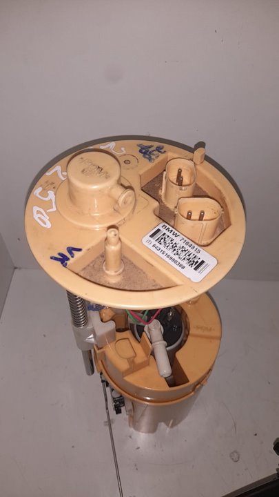 Aforador bmw serie x5 (e70) xdrive30d