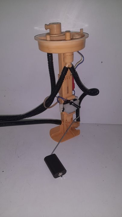 Aforador bmw serie x5 (e70) xdrive30d