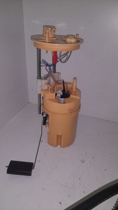 Aforador bmw serie x5 (e70) xdrive30d