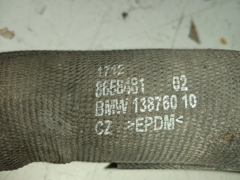 No identificado bmw mini (f56) cooper