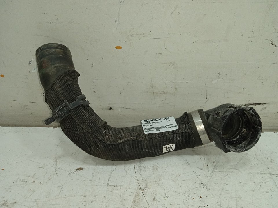 No identificado bmw mini (f56) cooper