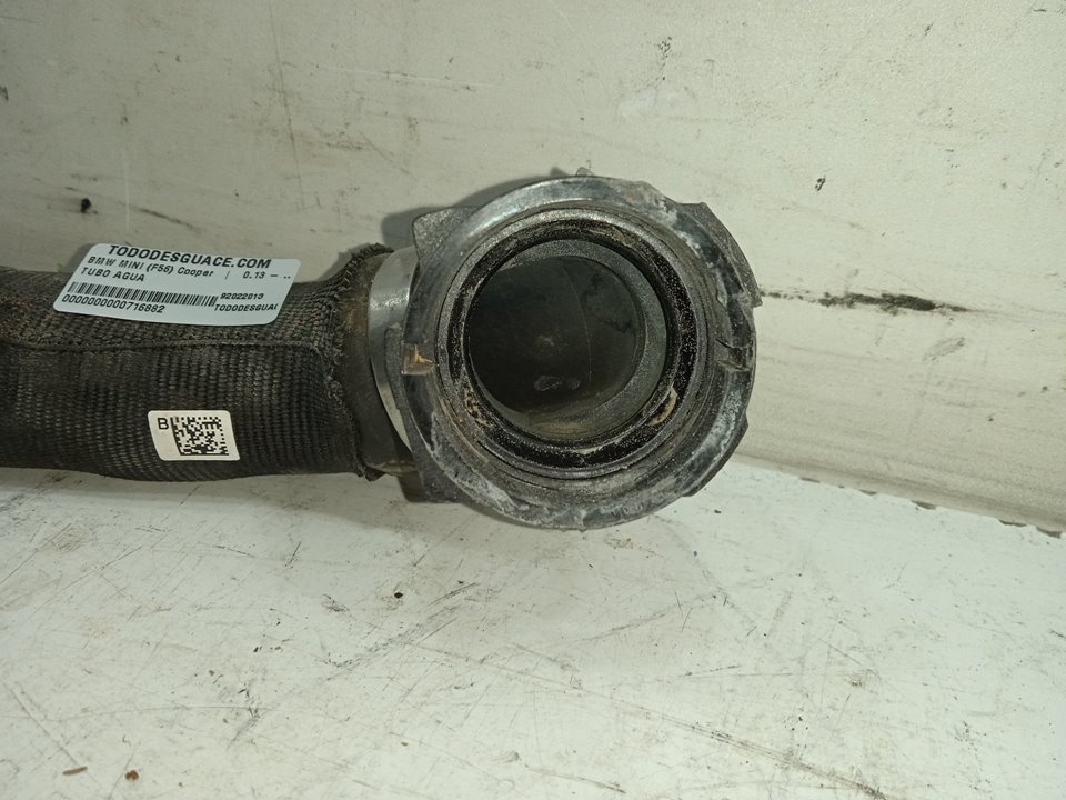 No identificado bmw mini (f56) cooper