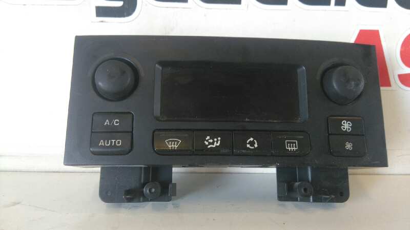  mando calefaccion / aire acondicionado   peugeot 307 (s1) xr clim plus 1.6 16v hdi