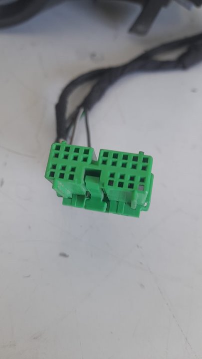 Retrovisor izquierdo volvo s60 berlina 2.4 d