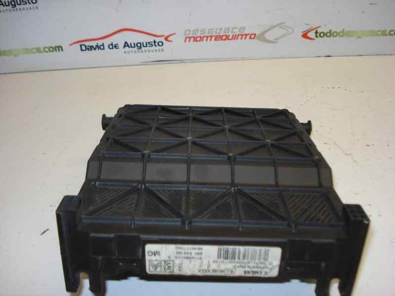 Centralita bsi peugeot 206 berlina