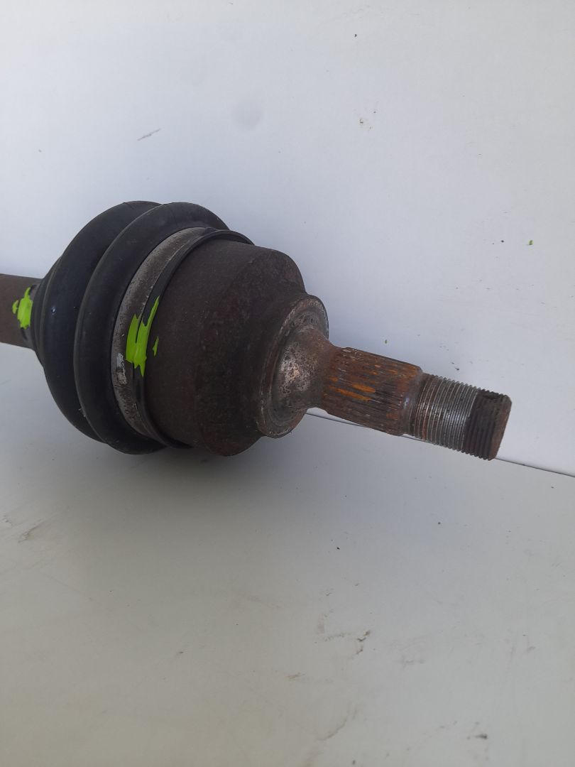 Transmision delantera izquierda citroen c4 berlina collection