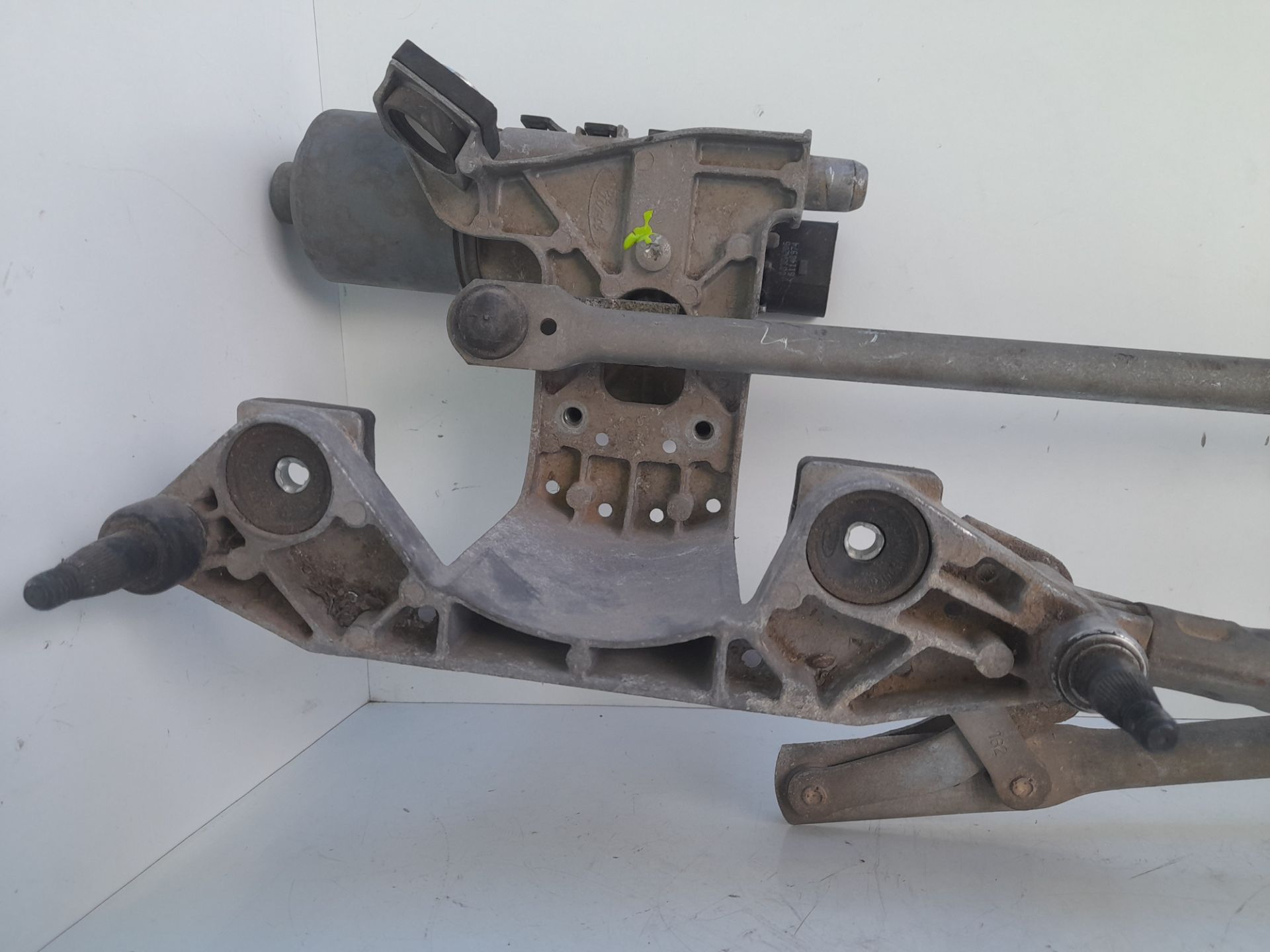 No identificado ford focus c-max (cap)(2003) ambiente (d)