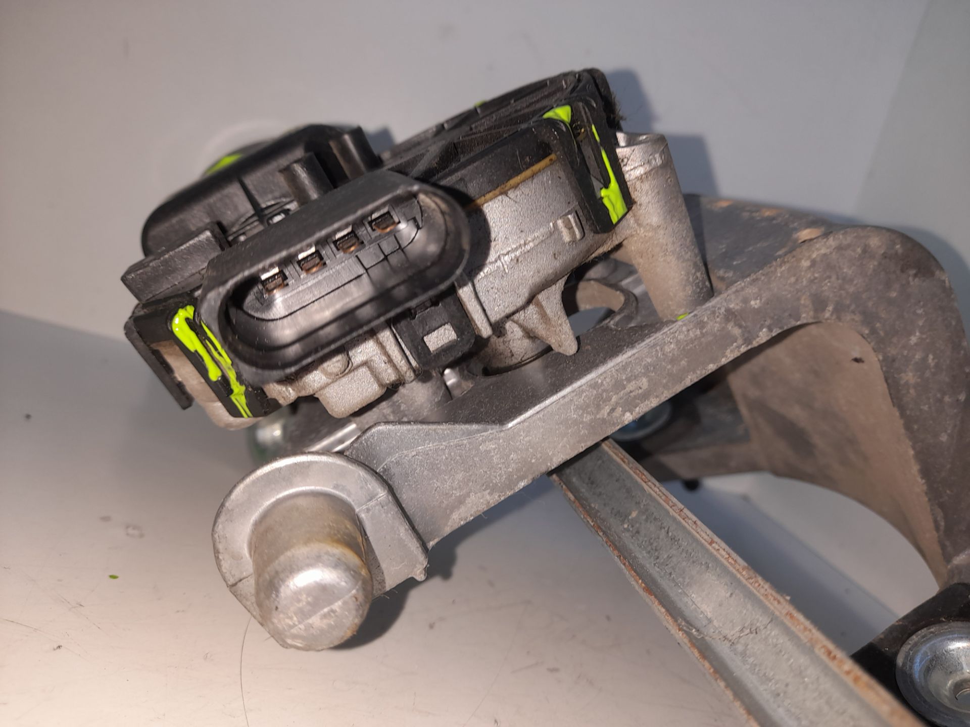 No identificado ford focus c-max (cap)(2003) ambiente (d)
