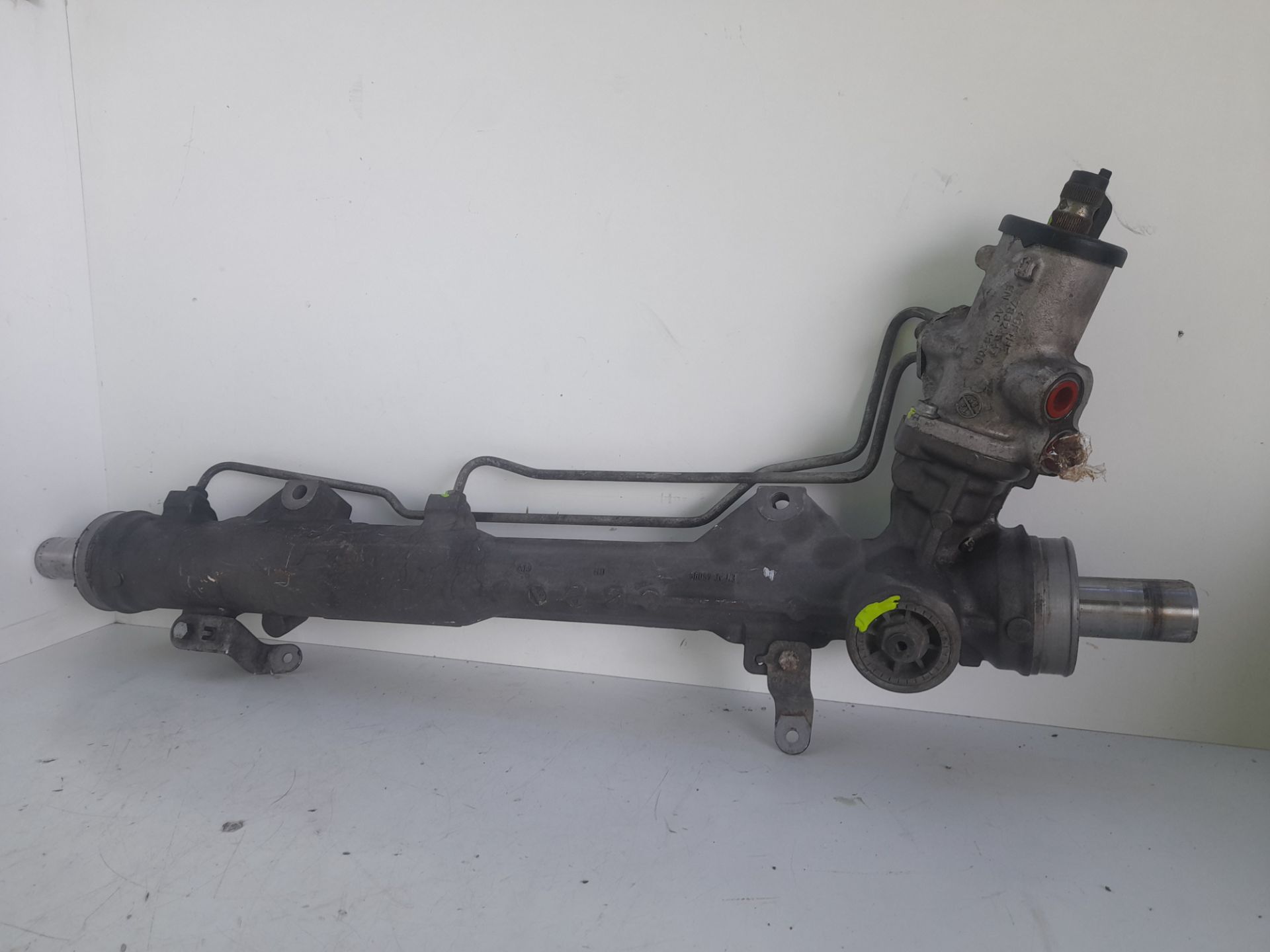 Cremallera direccion bmw serie 3 berlina (e90) 