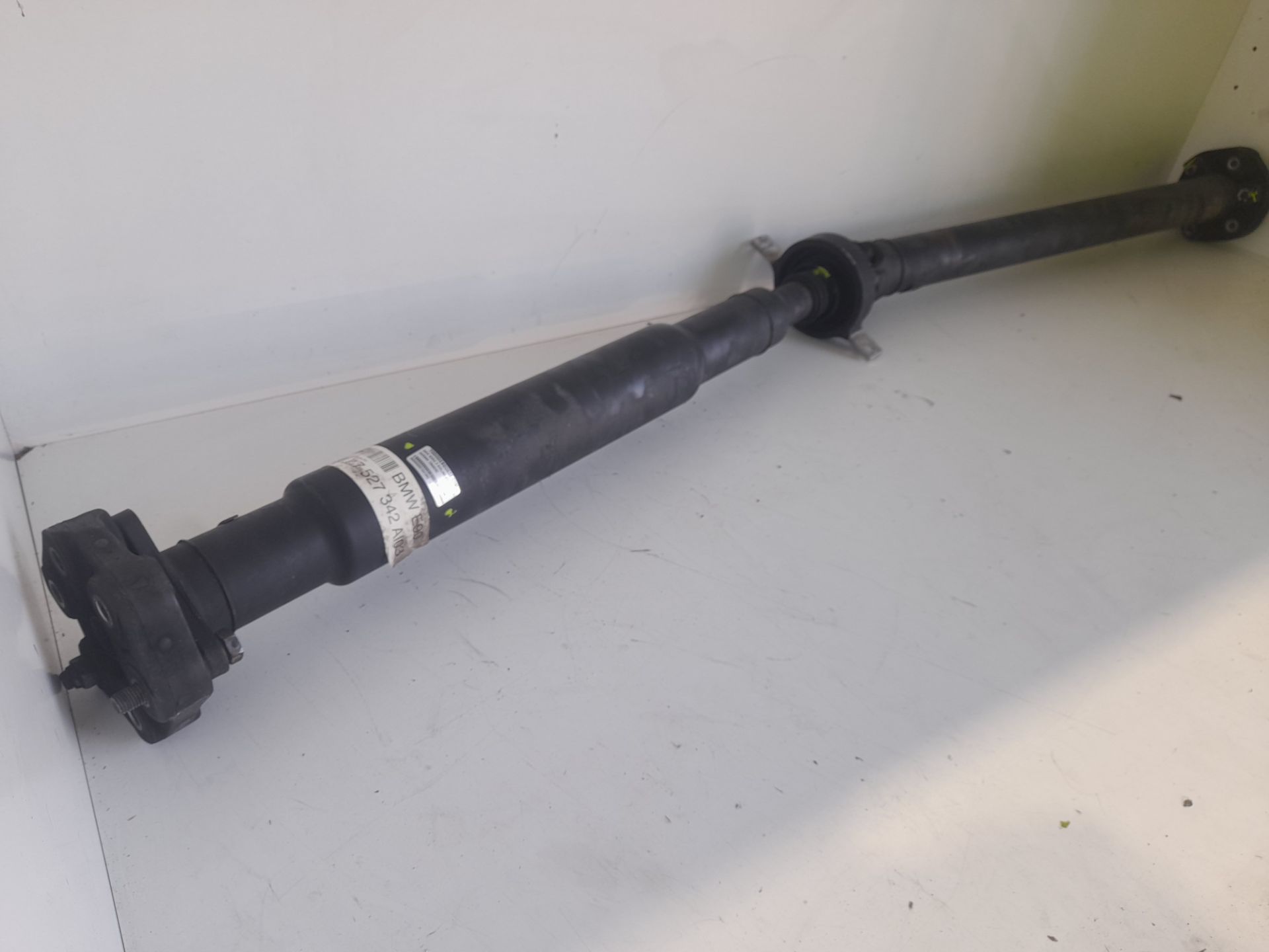 Cardan trasero bmw serie 3 berlina (e90) 