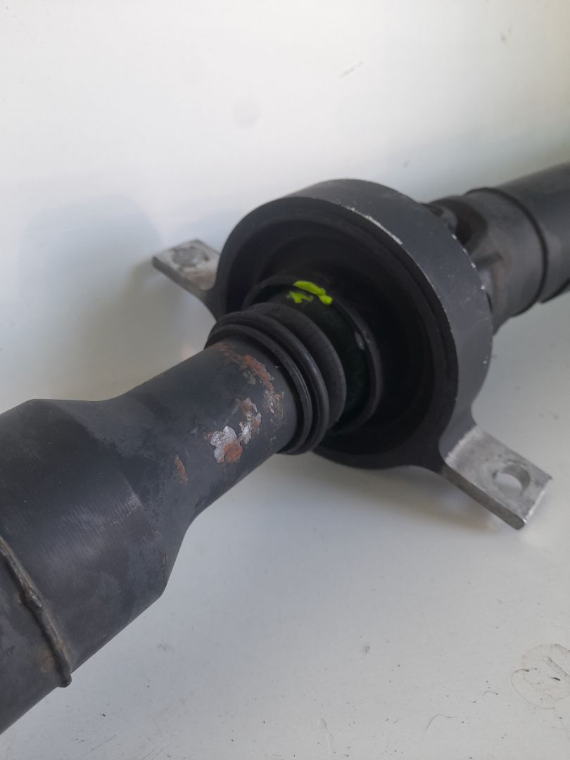 Cardan trasero bmw serie 3 berlina (e90) 