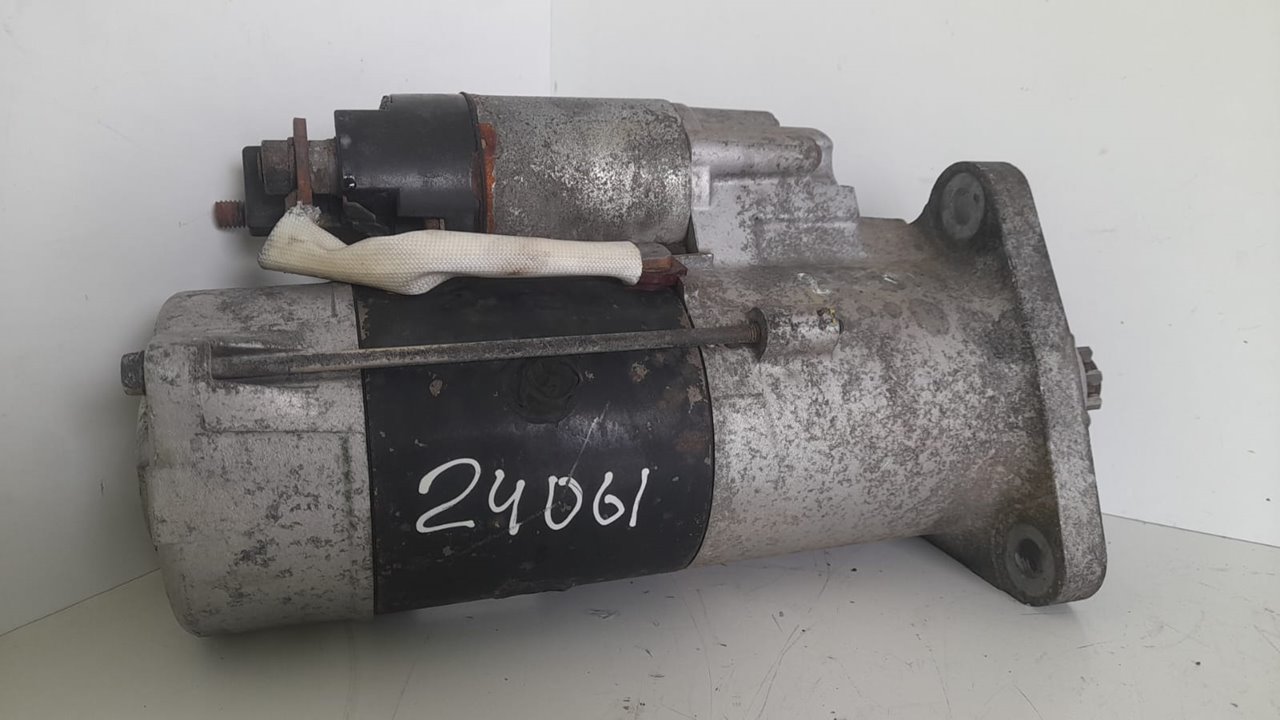 Motor arranque mercedes-benz actros 4 2-ejes bm 963 (2011) 18xx 4x2 szm l bigspace