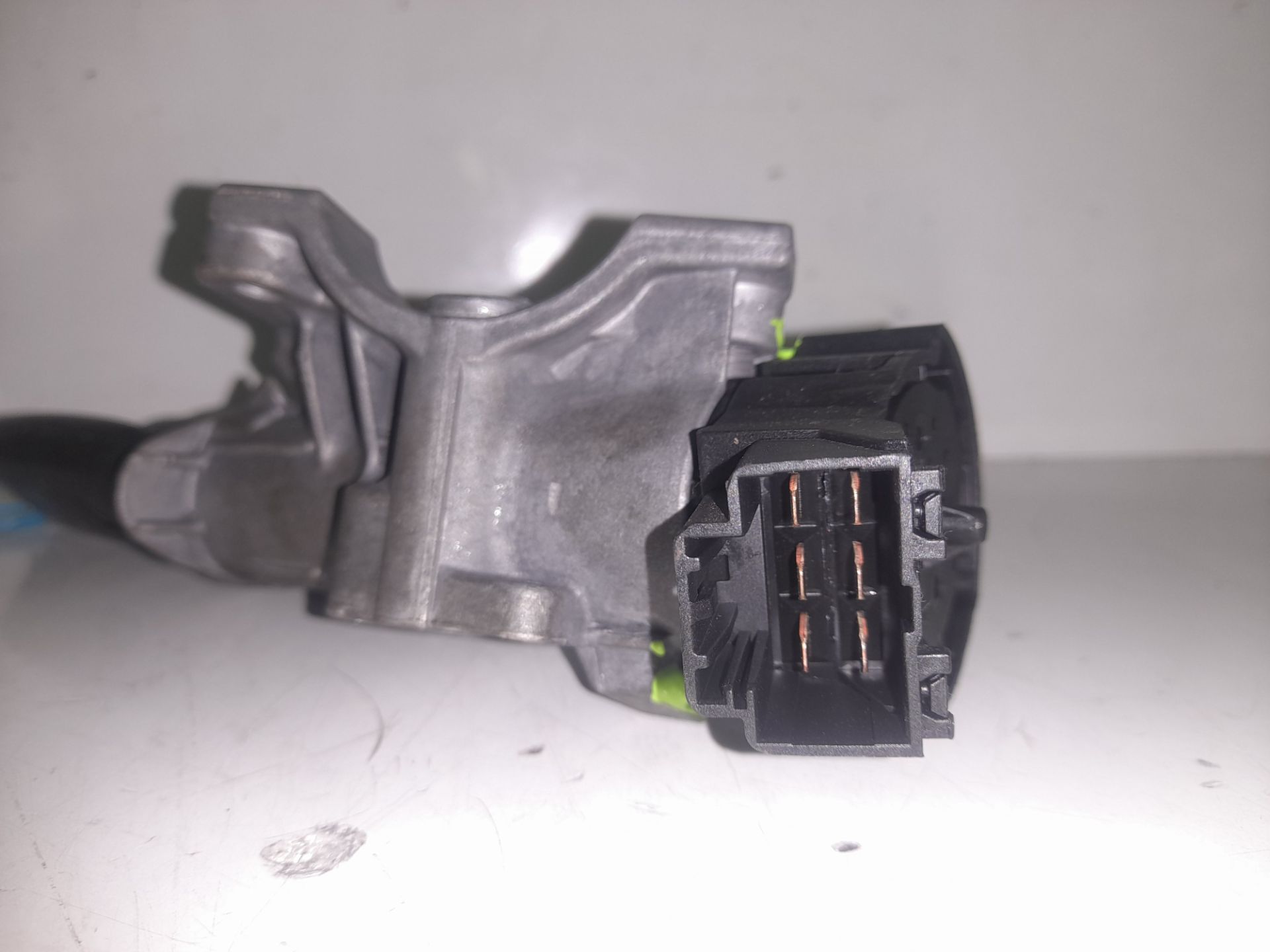 Antirrobo / llave contacto seat ibiza berlina (6j5) reference