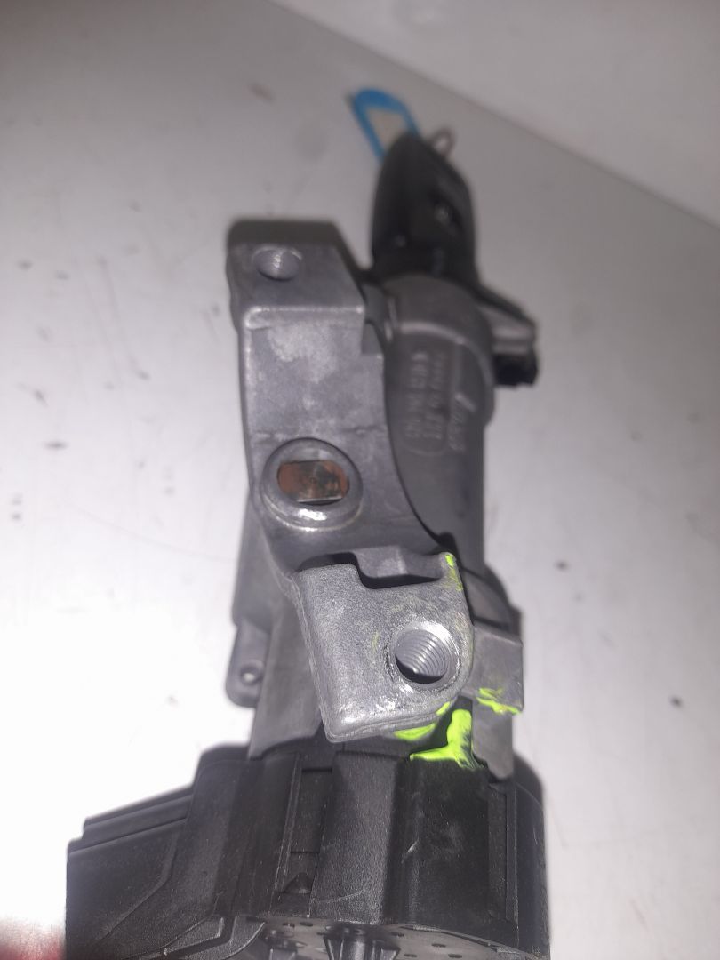 Antirrobo / llave contacto seat ibiza berlina (6j5) reference