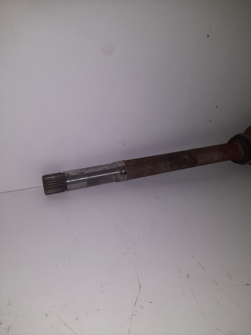 Transmision delantera derecha peugeot 308 sw premium