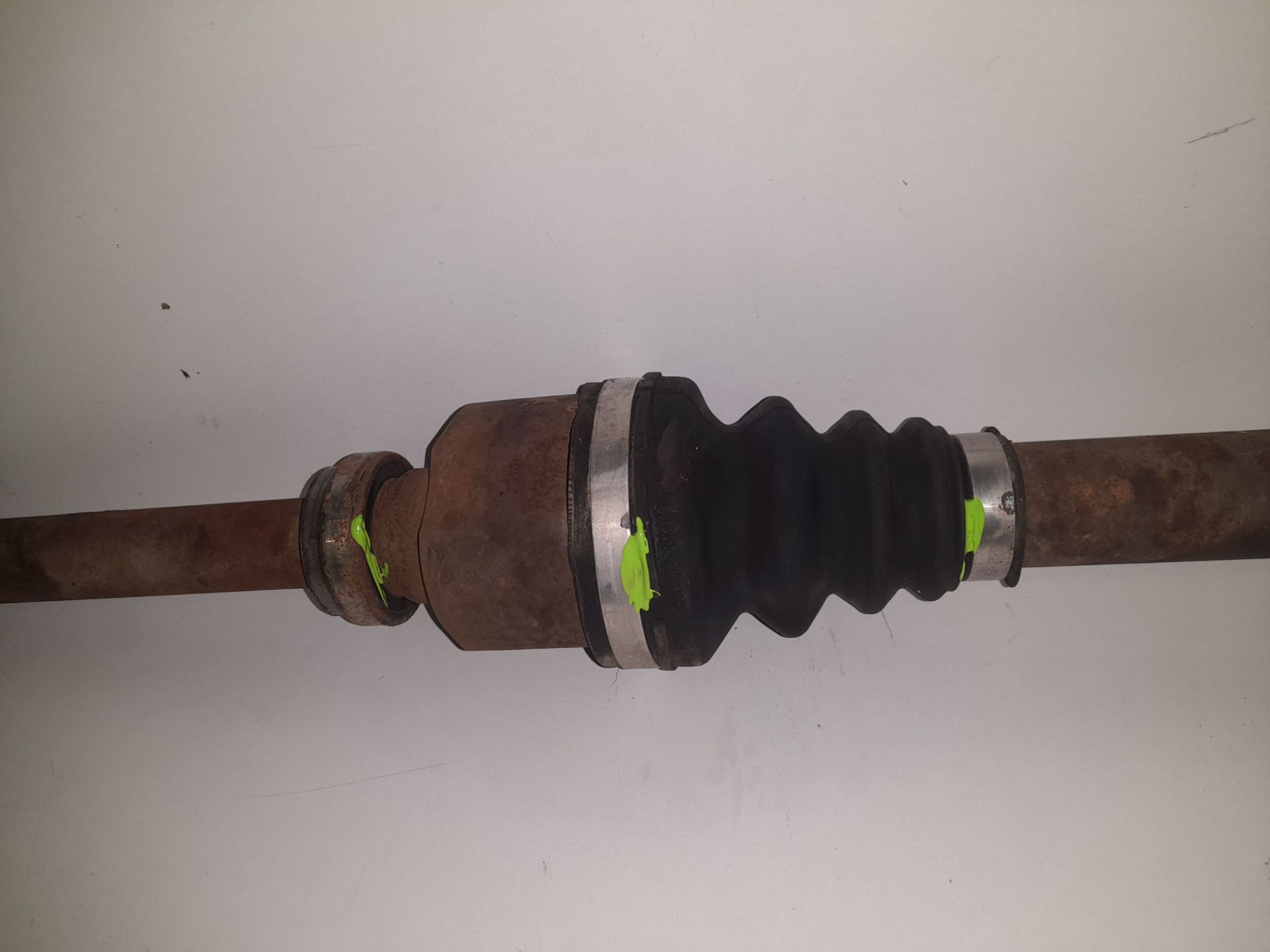 Transmision delantera derecha peugeot 308 sw premium