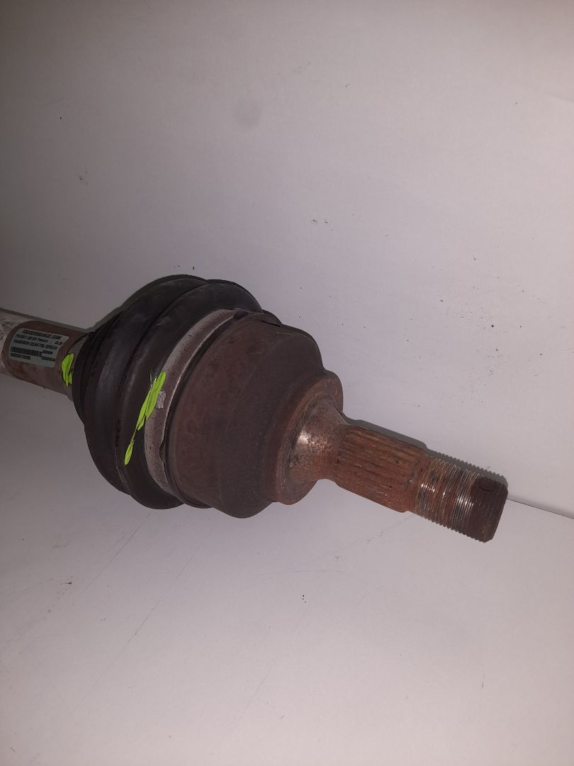 Transmision delantera derecha peugeot 308 sw premium